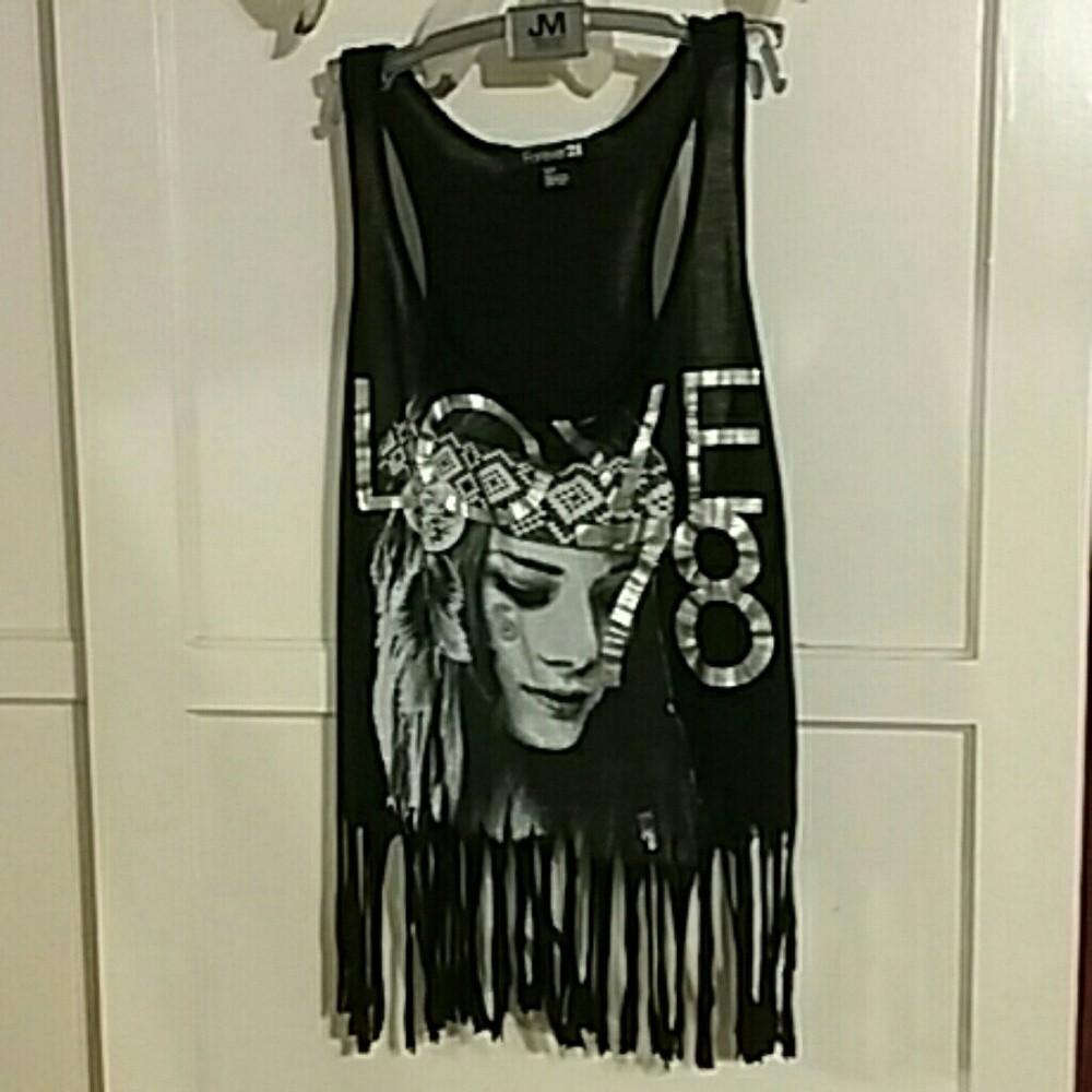Tank top - Picture 2 of 2